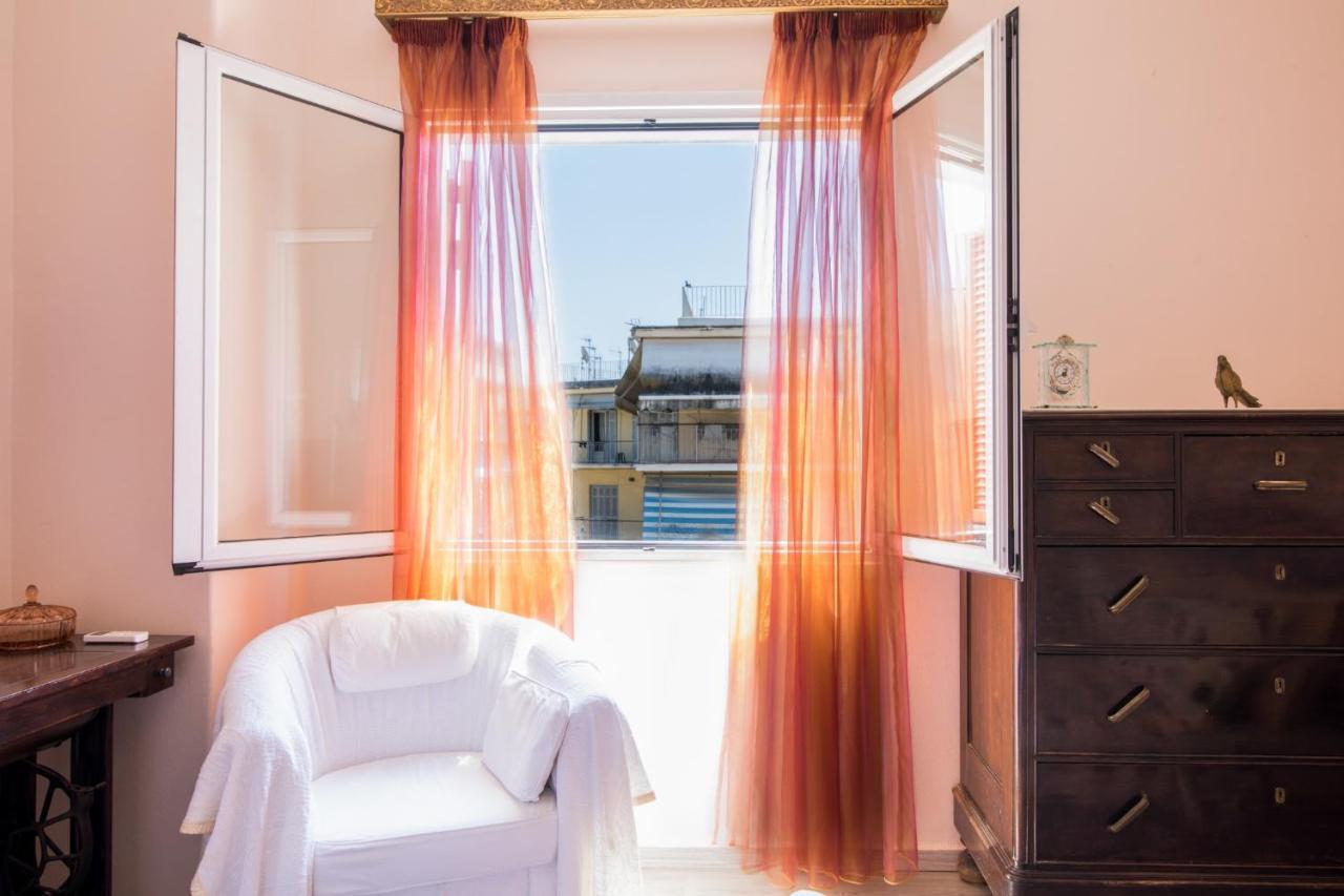 Casa Di Sarocco By Corfuescapes Daire Korfu Dış mekan fotoğraf
