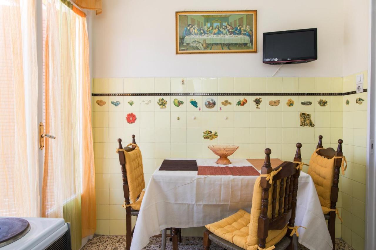 Casa Di Sarocco By Corfuescapes Daire Korfu Dış mekan fotoğraf